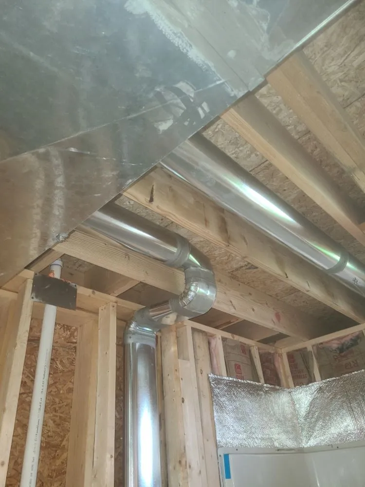 Slide of C Wade Home Services