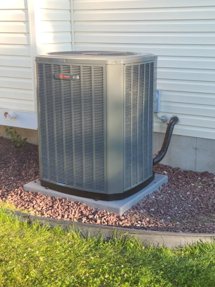 Slide of C Wade Home Services