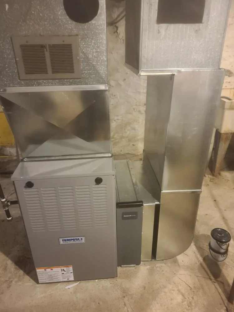 Slide of C Wade Home Services