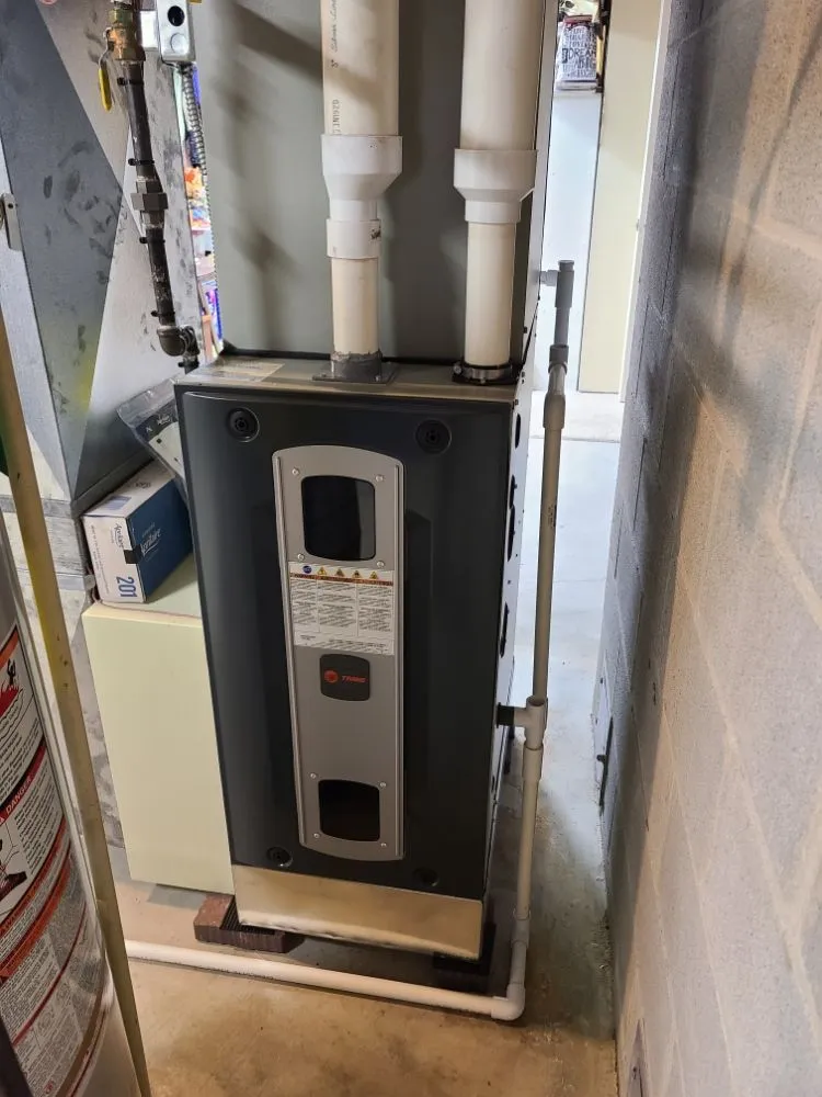 Slide of C Wade Home Services