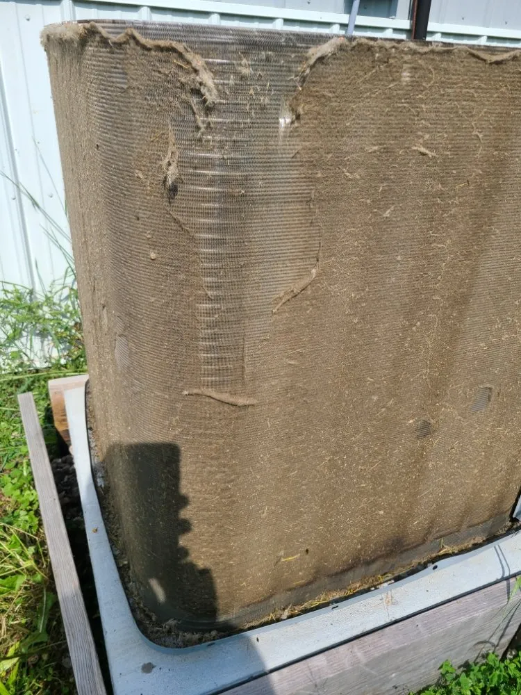 Slide of C Wade Home Services