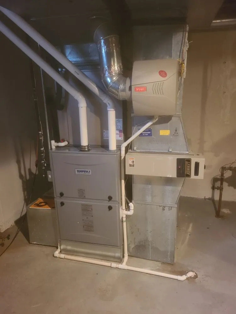 Slide of C Wade Home Services