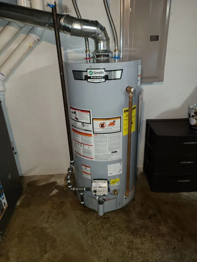 Slide of C Wade Home Services