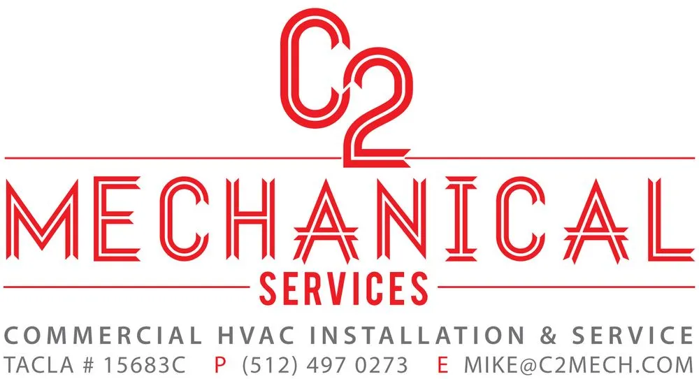 Slide of C2 Mechanical Services