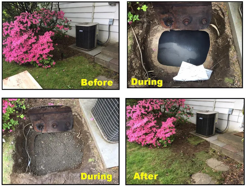 Slide of C2G Environmental Consultants