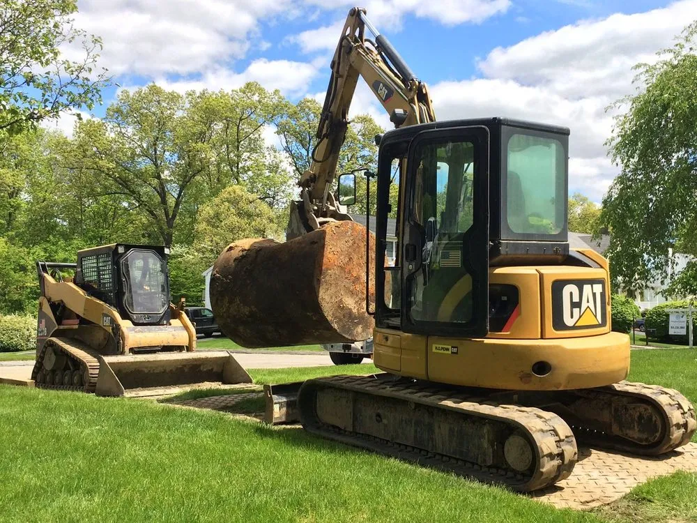 Slide of C2G Environmental Consultants