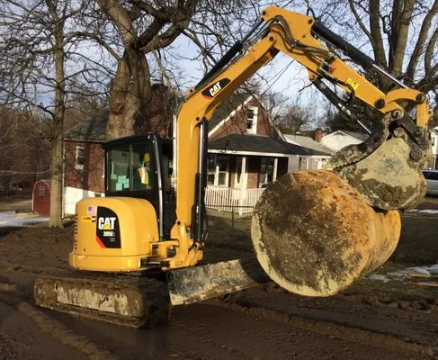 C2G Environmental Consultants Logo