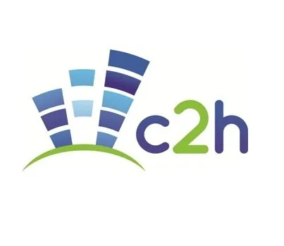 Slide of C2H