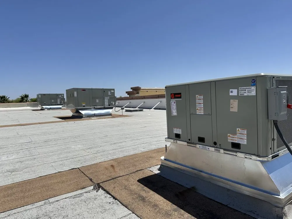 Slide of C4 Mechanical