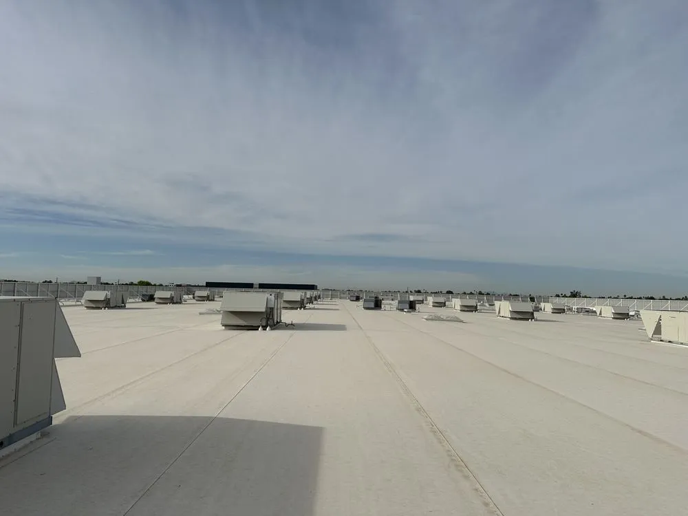 Slide of C4 Mechanical