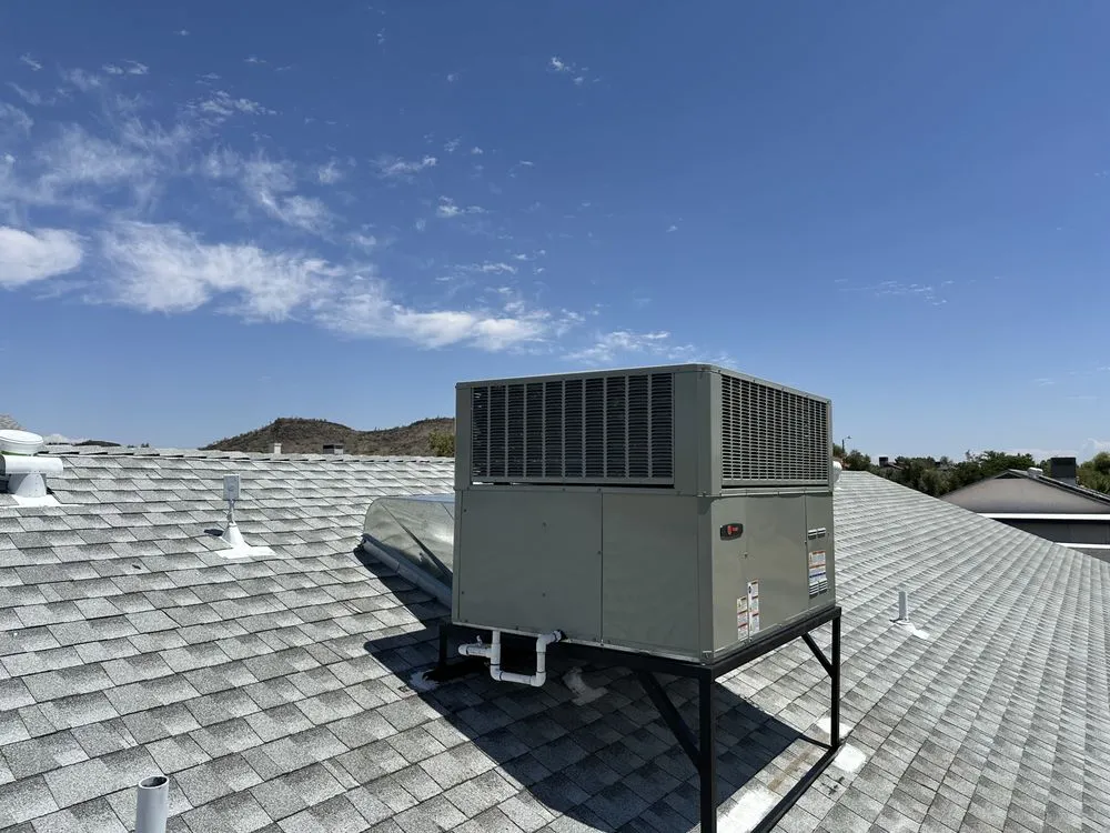 Slide of C4 Mechanical