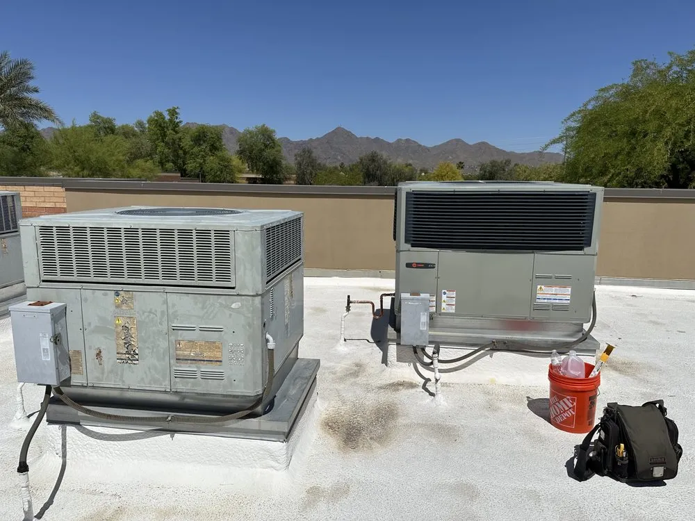 Slide of C4 Mechanical