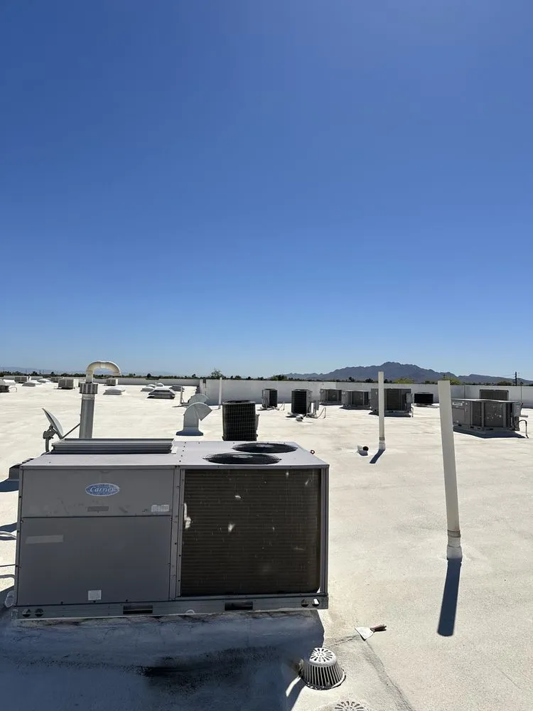 Slide of C4 Mechanical