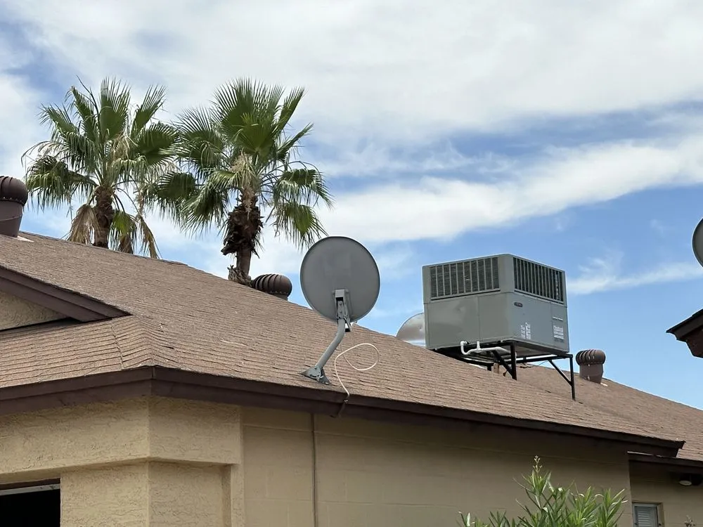 Slide of C4 Mechanical