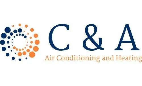 Slide of C&A Air Conditioning & Heating