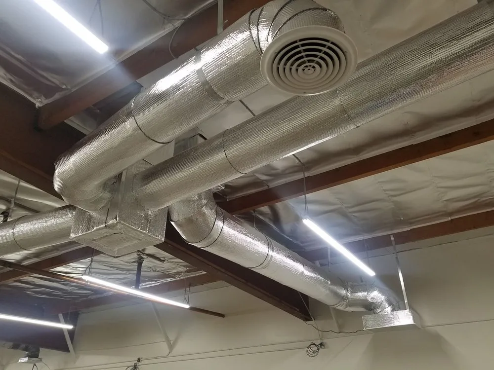 Slide of CA Air Conditioning & Heating