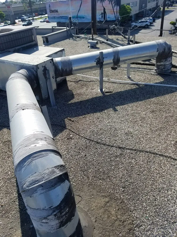 Slide of CA Air Conditioning & Heating