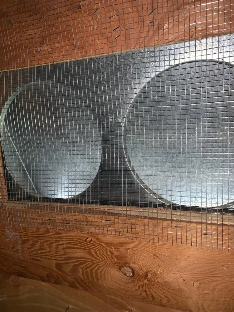 Slide of CA Attic Solutions