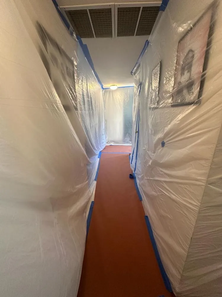 Slide of CA Attic Solutions