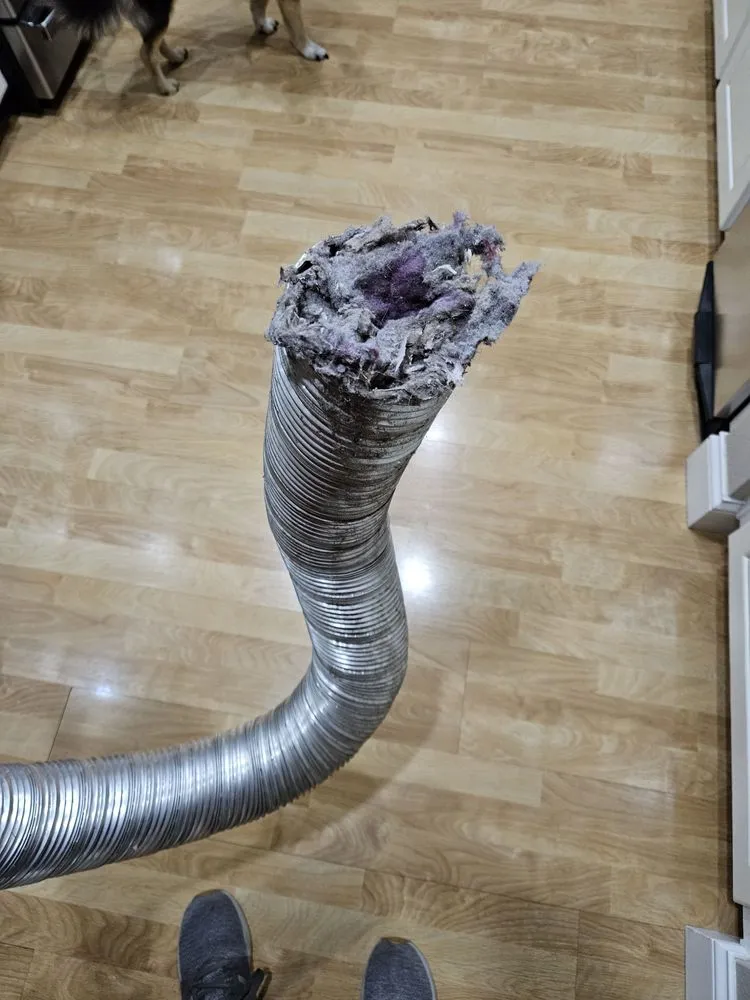 Slide of CA Attic Solutions