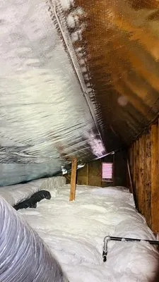 CA Attic Solutions