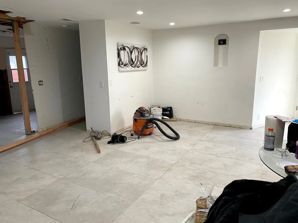 Slide of CA Green Construction