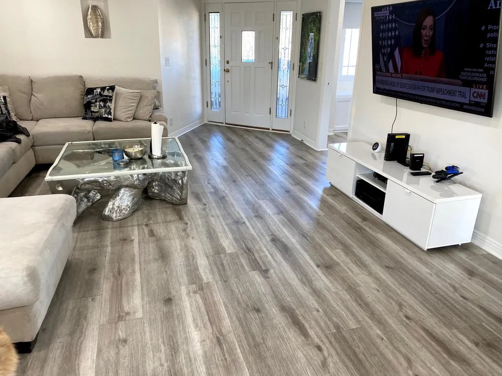 Slide of CA Green Construction