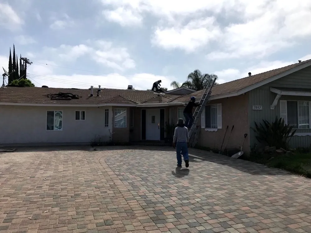 Slide of CA Green Construction