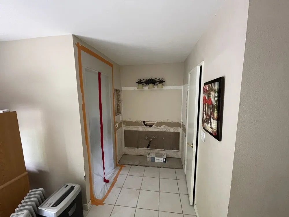 Slide of CA Green Construction