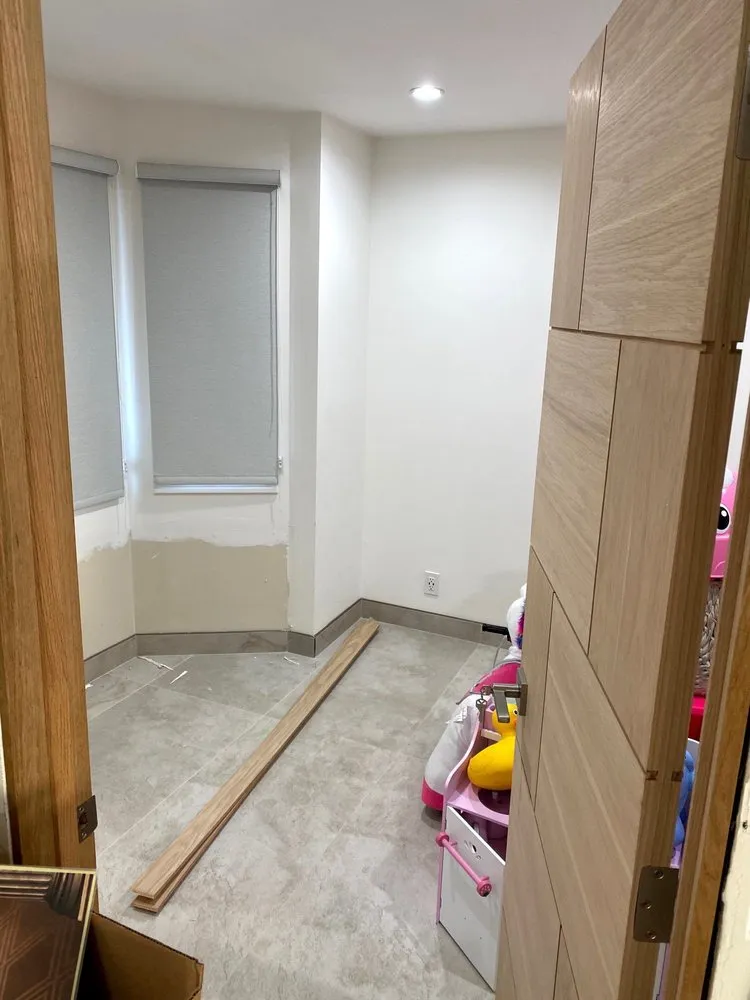 Slide of CA Green Construction