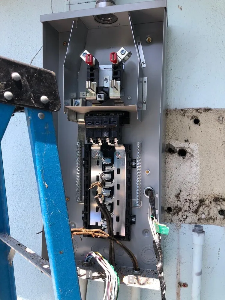 Slide of CA Green Construction