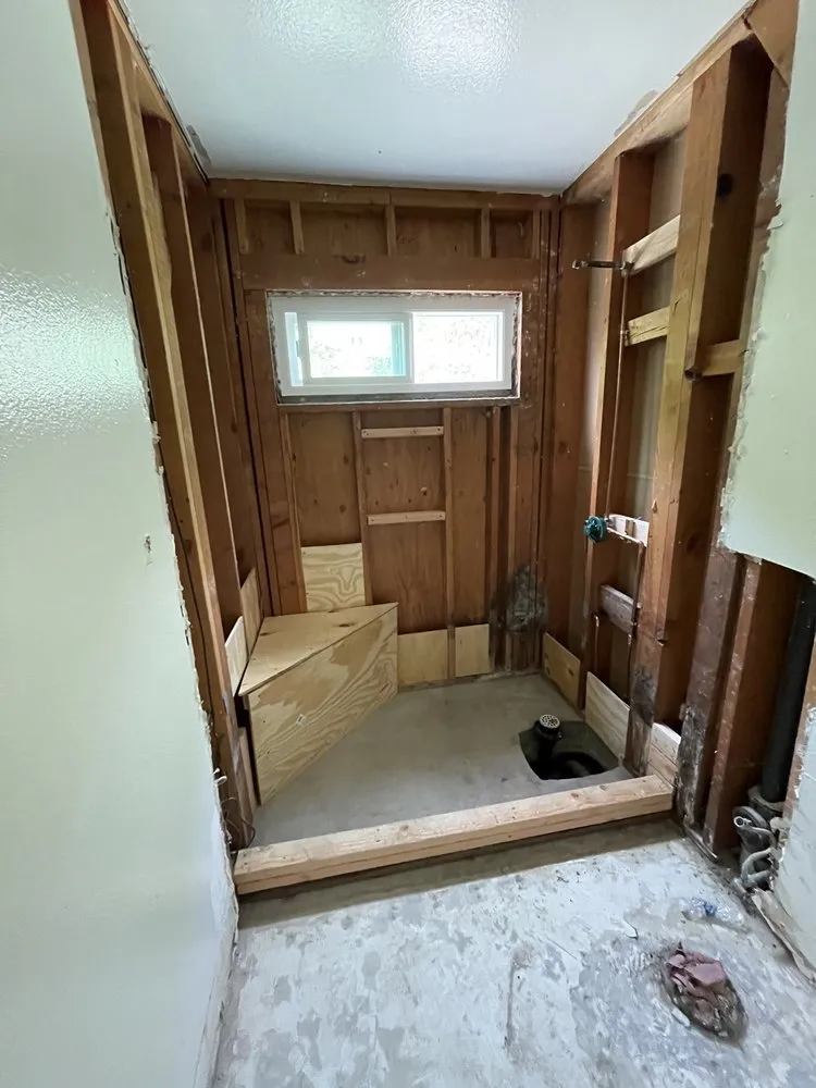 Slide of CA Green Construction