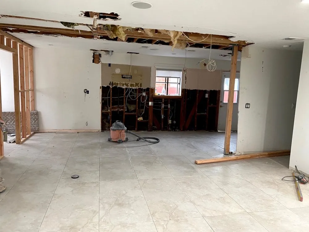 Slide of CA Green Construction