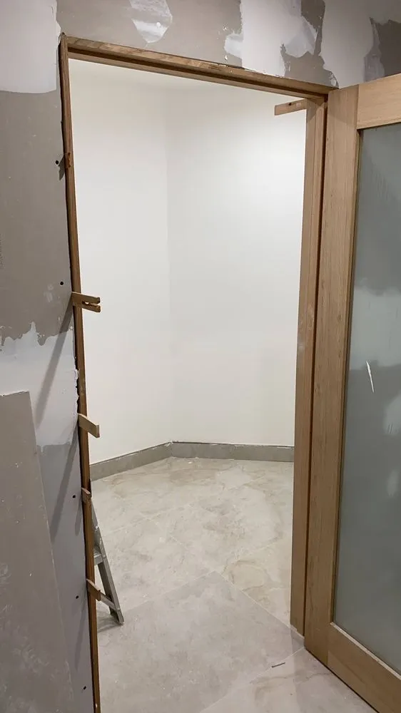 Slide of CA Green Construction