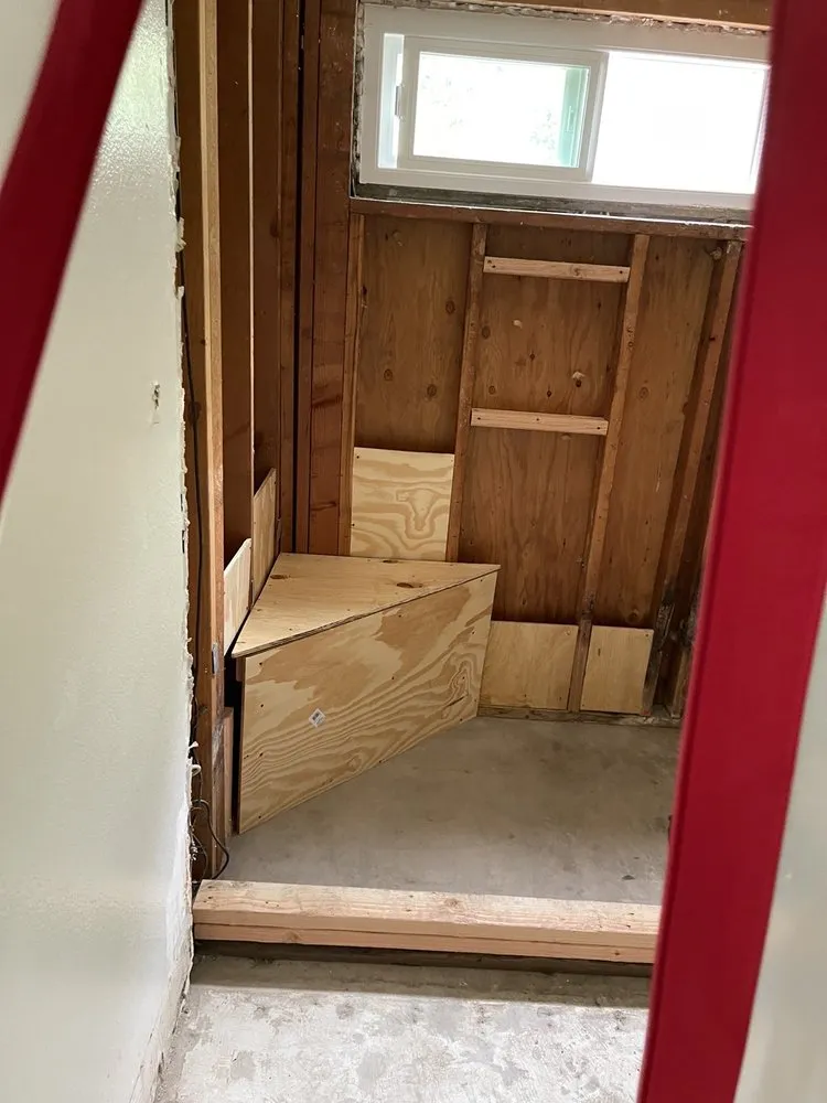 Slide of CA Green Construction