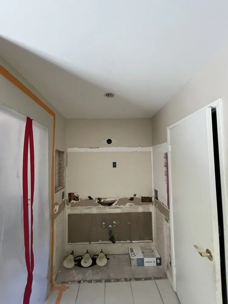 Slide of CA Green Construction