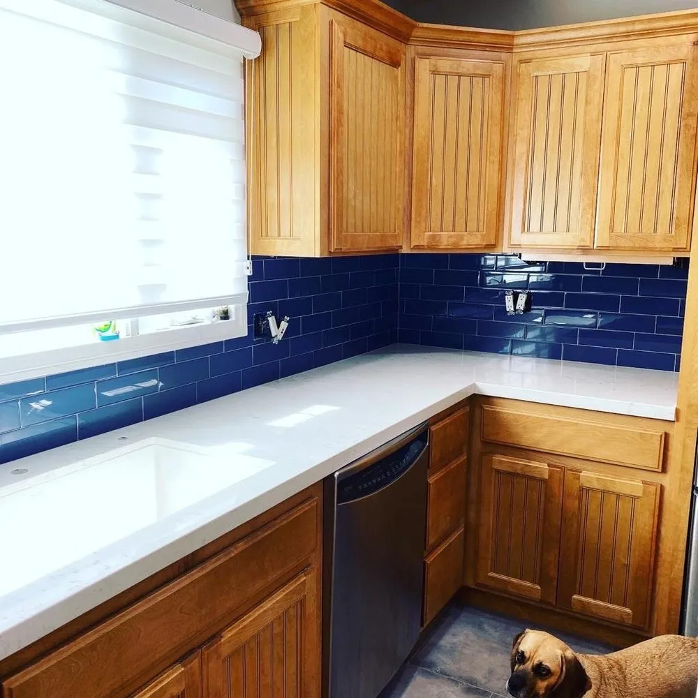 Slide of CA Green Construction