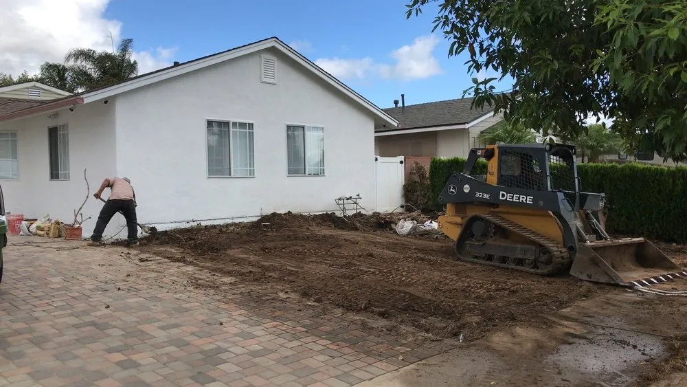 Slide of CA Green Construction