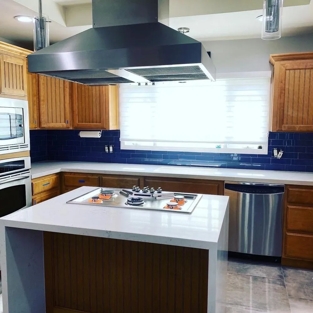 Slide of CA Green Construction