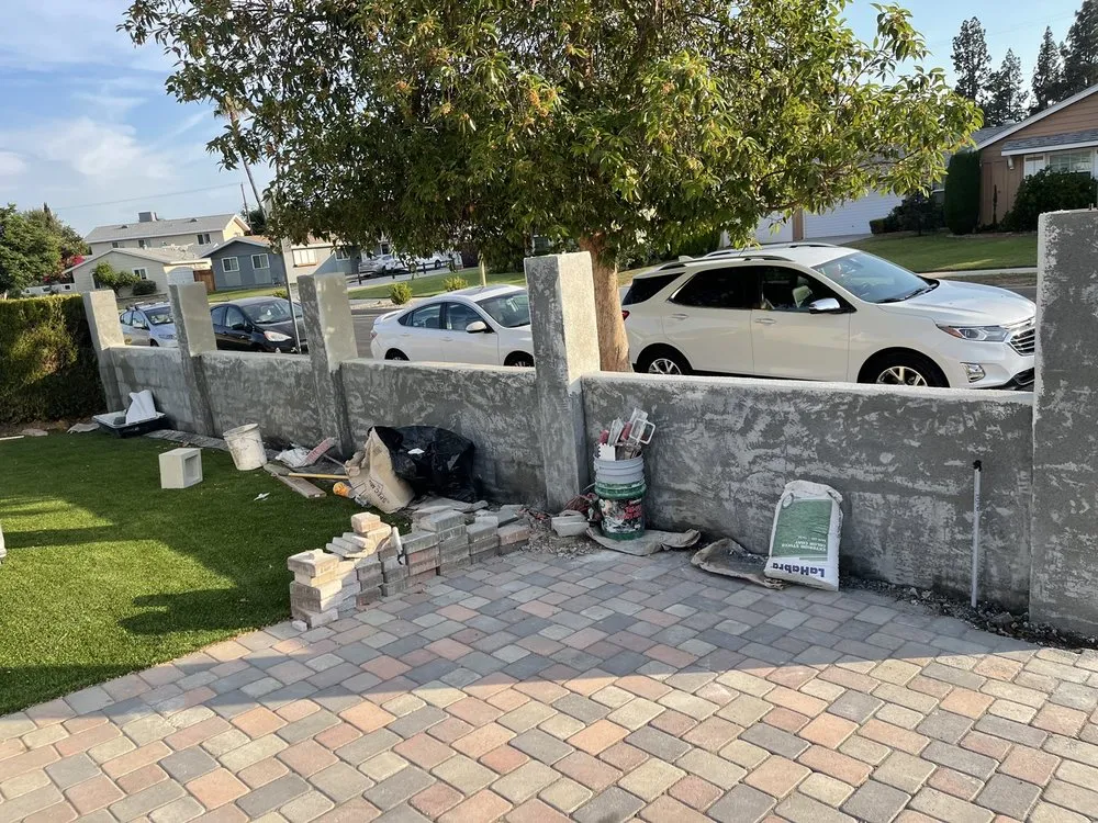 Slide of CA Green Construction