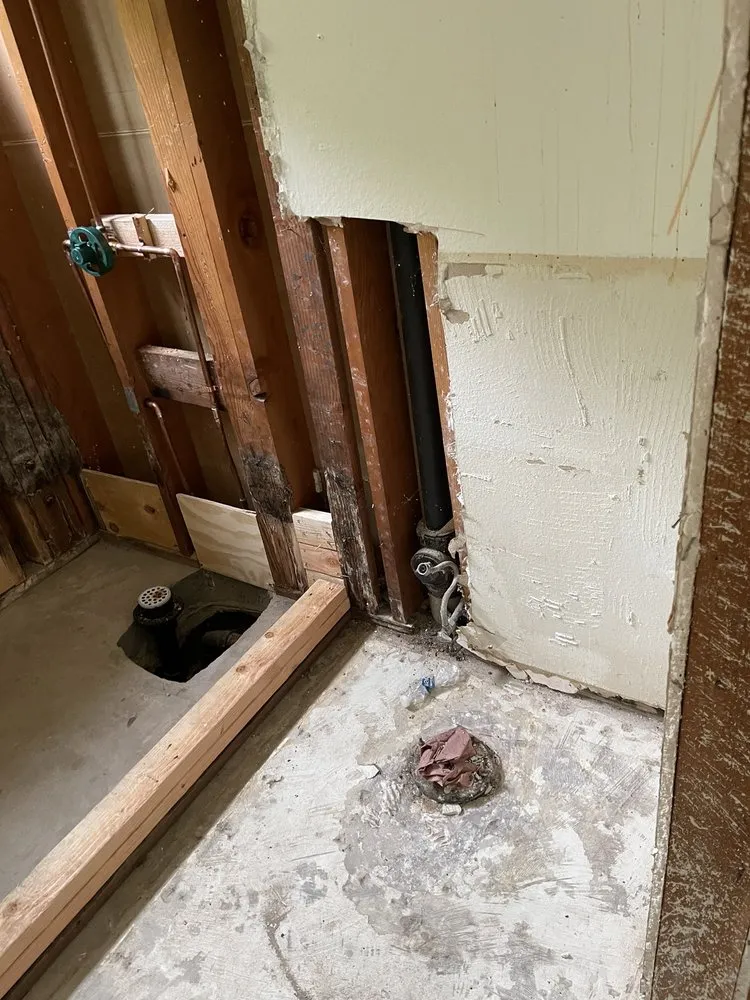 Slide of CA Green Construction