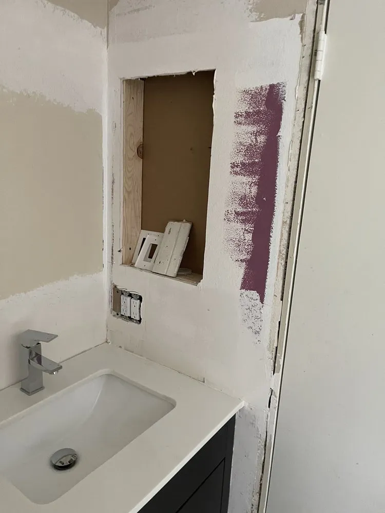 Slide of CA Green Construction