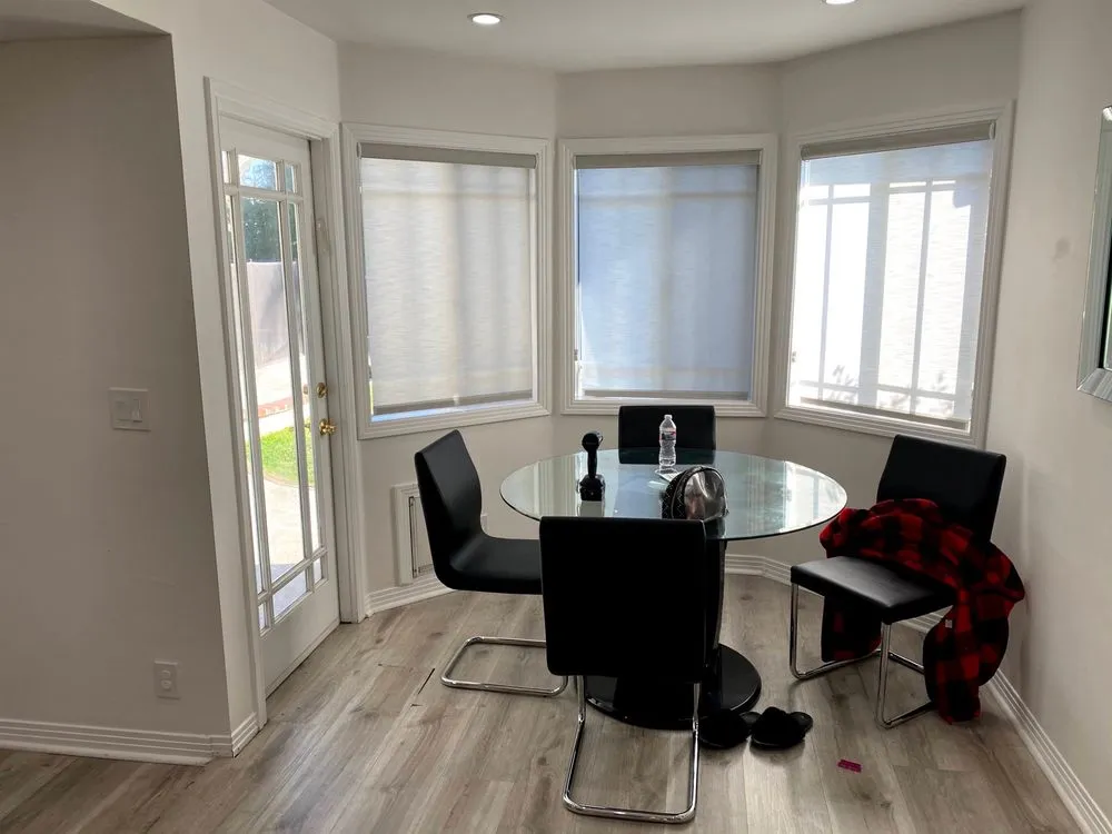 Slide of CA Green Construction