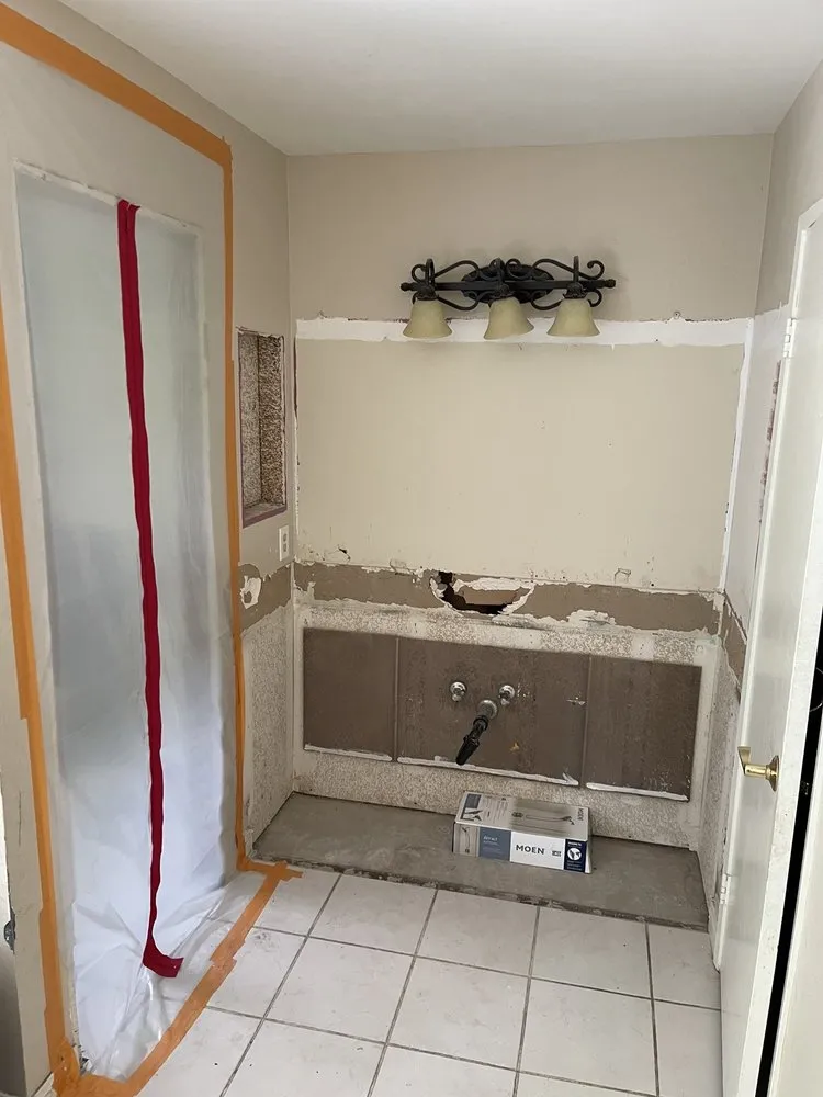 Slide of CA Green Construction