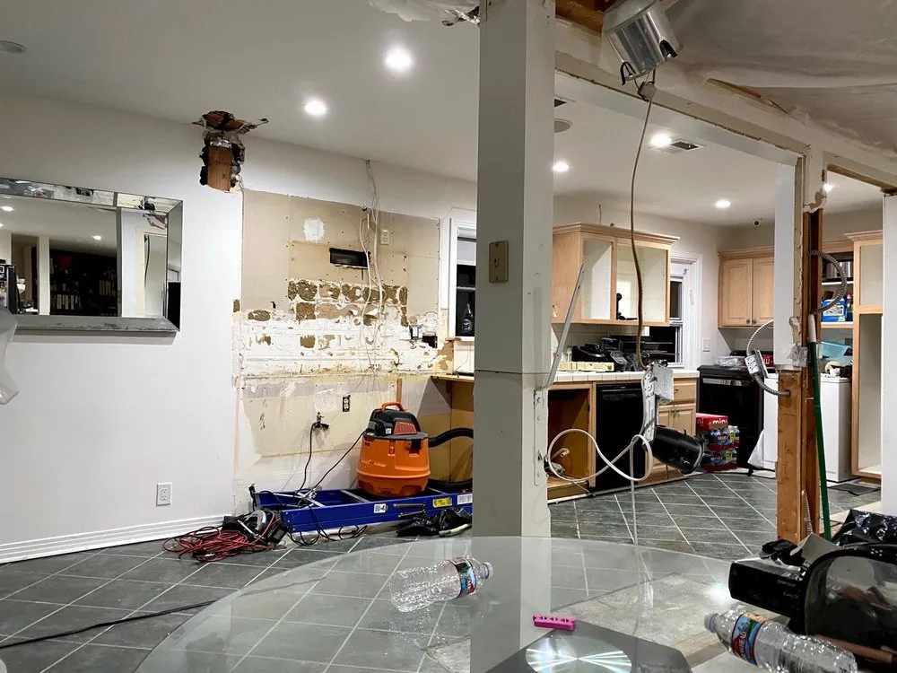 Slide of CA Green Construction