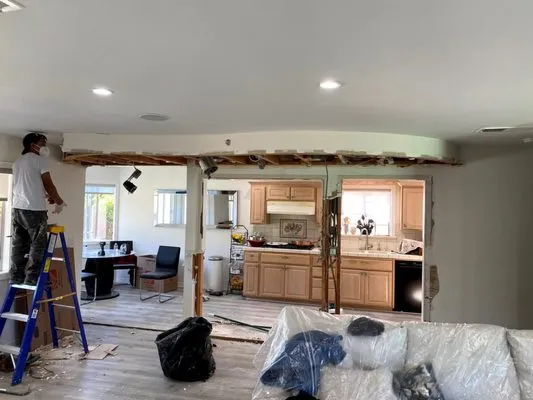 CA Green Construction Logo