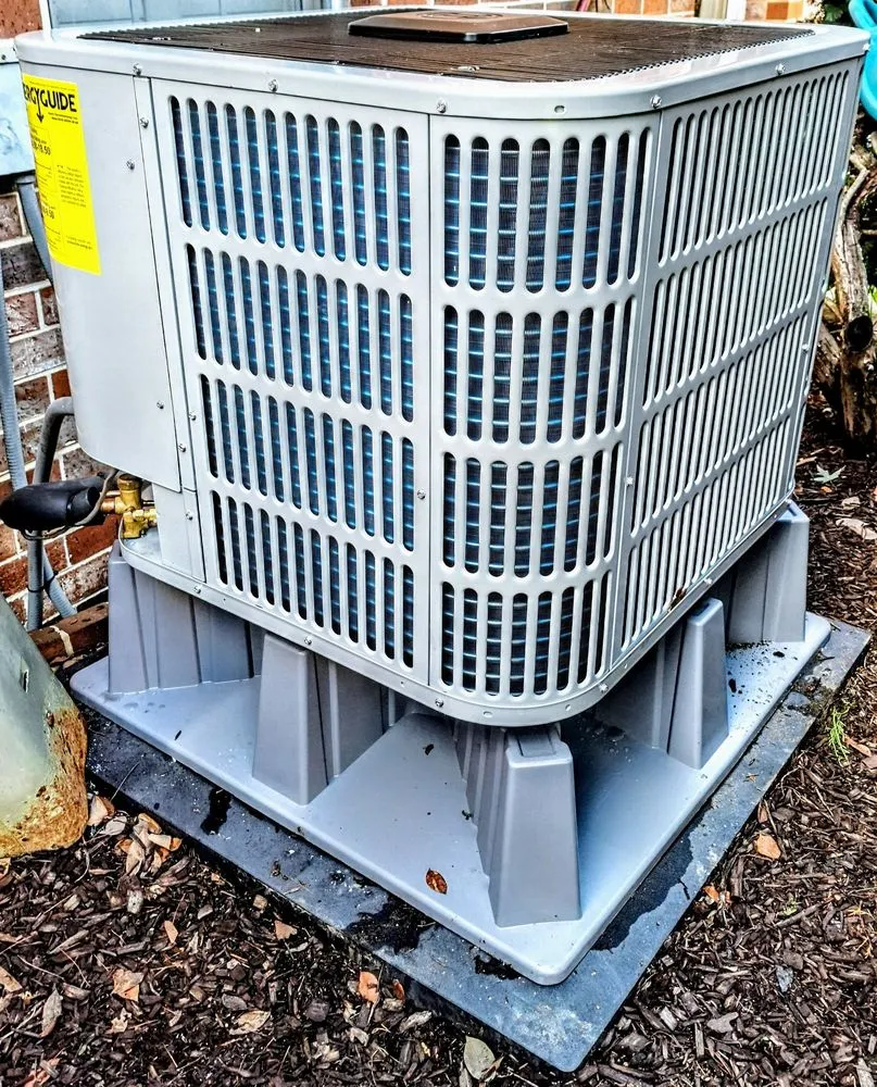 Slide of C&A Heating & Cooling