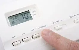 Slide of C&A Heating & Cooling