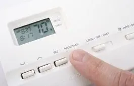 Slide of C&A Heating & Cooling