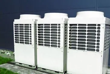 Slide of C&A Heating & Cooling